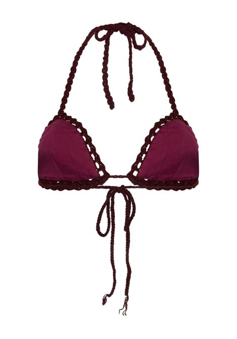 reggiseno DRIES VAN NOTEN | Costume | TABINE8722355